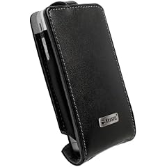 Krusell Orbit Flex Handytasche mit patentiertem Clip-System �f�r Apple iPhone 4 /4S