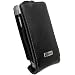 Krusell Orbit Flex Handytasche mit patentiertem Clip-System �f�r Apple iPhone 4 /4S