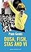 Dusa, Fish, Stas and Vi (Oberon Modern Plays)