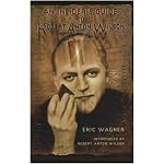 An Insider's Guide to Robert Anton Wilson book cover