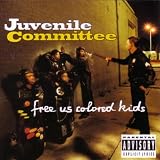 Free Us Colored Kids