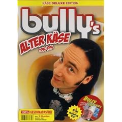 Bully - Alter K�se 1994-1996 (2 DVDs, + Audio-CD)