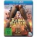 Ronal der Barbar - Real 3D [3D Blu-ray]