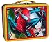 Spiderman metal Lunchbox