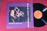 Dreaming the Hours Away: Jazz Lp (1982)