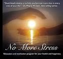 No More Stress