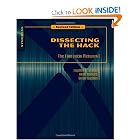 Click here to buy Dissecting the Hack: The F0rb1dd3n Network, Revised Edition by Jayson E. Street.