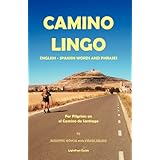 camino lingo english spanish words and phrases
