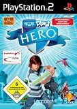 Eigenschaften Sony Computer Entertainment  / EyeToy: Play Hero inkl. Schwert