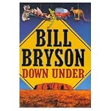 Down Undervon "Bill Bryson"