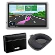 Portable Carrying Navigation Receiever Available