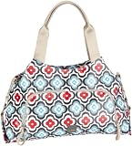 JJ Cole Technique Diaper Bag