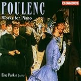 Poulenc: Complete Works for Piano