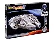 Revell 06658 - easykit Steckbausatz Star Wars Millennium Falcon