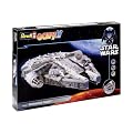 Revell EasyKit Star Wars Millenium Falcon  Model Kit