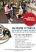 In Home Fitness With Resistance Bands: Lose Weight, Burn Fat, Improve Balance, Increase Flexibility and Reduce Injuries