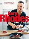 Time to Eat (Michael Joseph Cookery)