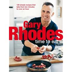 Time to Eat (Michael Joseph Cookery)