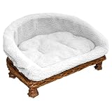 APetProject Medium Cloud 9 Comfort Bed