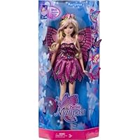 BARBIE Mariposa Doll