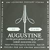 Augustine Classical Black SP 6th E-String Single String