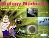 Review Science & Nature  / Biology Madness