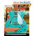 Guitar Service Manual