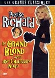 Pierre Richard - Le grand blond avec une chaussure noire (Original French ONLY Version - No English Options)