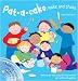 Pat a Cake, Make and Shake (Songbooks)