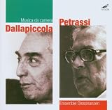 Dallapiccola; Petrassi - Chamber Works