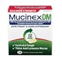 Mucinex Maximum Strength DM Extended-Release Bi-Layer Tablets, 28 Count