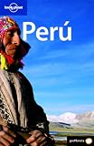Lonely Planet Peru (Lonely Planet Spanish Guides)
