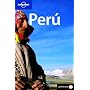 Lonely Planet Peru