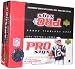 2004 Upper Deck ProSigs Football Cards Unopened Box (24 packs/box, 6 cards/pack)