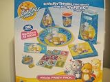 Zhu Zhu Pets Value Party Pack