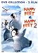 Happy Feet / Happy Feet 2 (2 Dvd)