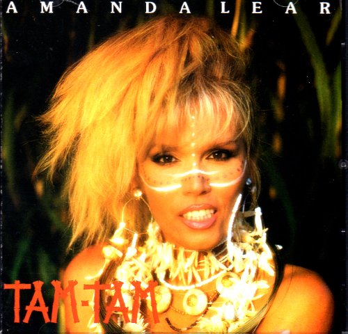 Amanda Lear - Tam-tam - Zortam Music