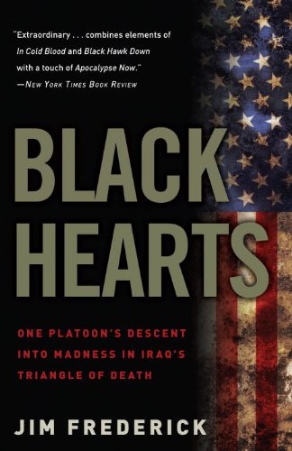 Black Hearts: One Platoon
