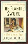 The Flaming Sword