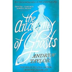 The Anatomy Of Ghosts