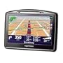 TomTom GO 930 4.3-Inch Widescreen Bluetooth Portable GPS Navigator