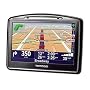 TomTom GO 930 4.3-Inch Widescreen Bluetooth Portable GPS Navigator