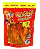 Range Rider Chicken Stripz (Real Chicken Breast)