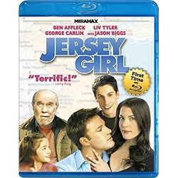 Jersey Girl [Blu-ray]