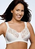 Magic Ring Wire-Free Support