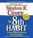 The 8th Habit: From Effectiveness to Greatness: Miniature Edition