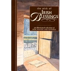 A Pick of Irish Blessings (The pick of Irish series)