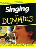Singing for Dummies