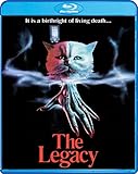 The Legacy [Blu-ray]