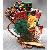 Take a Break Gourmet Coffee Gift Basket
